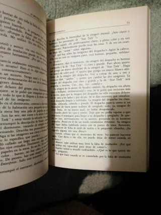 El MÉTODO SILVA de CONTROL MENTAL DINÁMICAS MENTAL