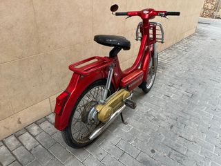 Vespino GL