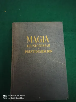 Pack de Magia para Niños