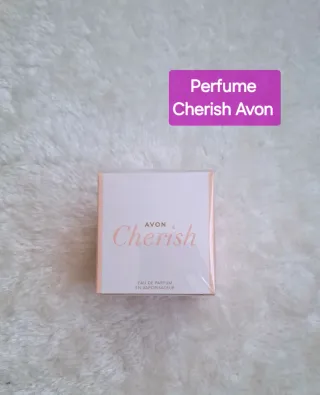 Perfume Cherish Avon
