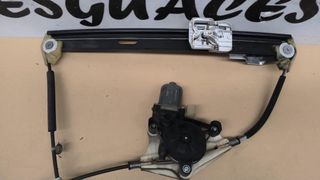 Elevalunas eléctrico delantero dcho Seat León III