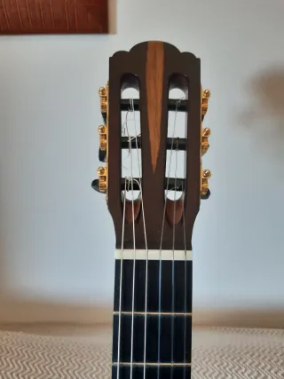 Guitarra Clásica