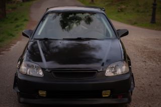 Honda Civic Ej8