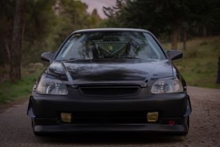 Honda Civic Ej8