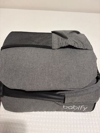 Trona de viaje Babify