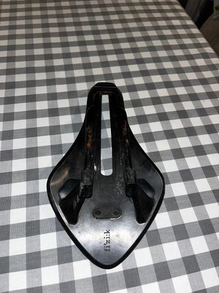 SILLÍN FIZIK TRANSIRO LD