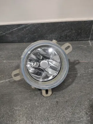 Faro Antiniebla Renault DXI
