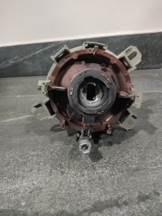 Faro Antiniebla Renault DXI