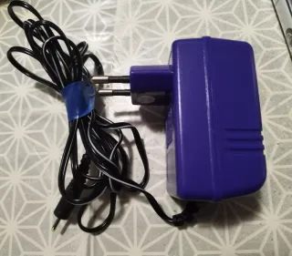 Adaptador Logic 3 para Game Boy Pocket & Color