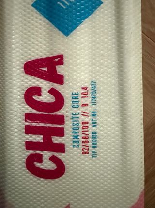 Sci junior Völkl Chica 100cm