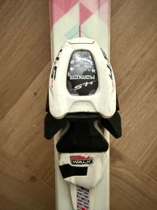 Sci junior Völkl Chica 100cm