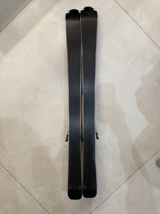 Sci junior Völkl Chica 100cm