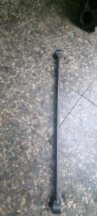 Panhard Nissan Patrol Y60 GR