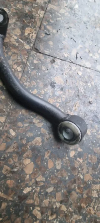 Panhard Nissan Patrol Y60 GR