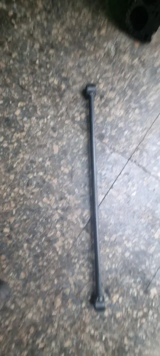 Panhard Nissan Patrol Y60 GR