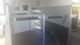 Remolque Caballos Humbaur Xanthos Aero