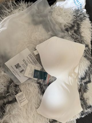 Pack 3 Sujetadores con Tiras