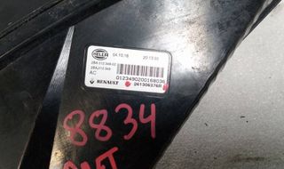 Renault 261306376r piloto del der megane iv 529021