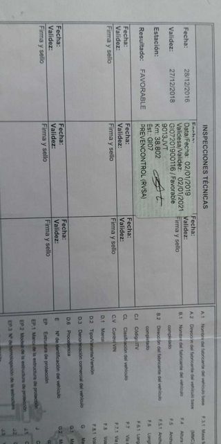 Renault 261306376r piloto del der megane iv 529021