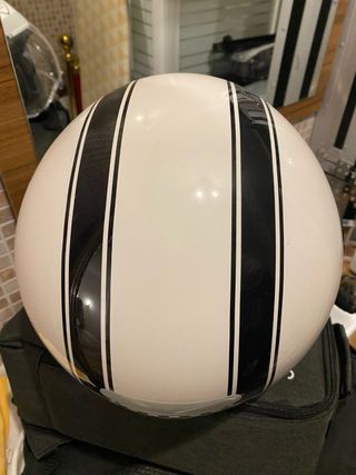Casco Moto Talla XL Vespa NUEVO