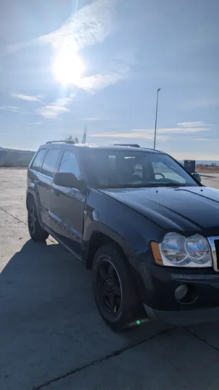 Jeep Grand Cherokee 2006