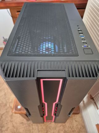 Gaming i7-6700 / GTX1660 TI 6GB / SSD M.2 -256GB