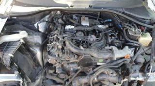 212904 brazo suspensión inferior delantero audi q7