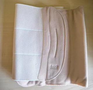 Faja Abdominal Multibanda EMO Talla M.