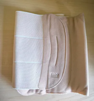 Faja Abdominal Multibanda EMO Talla M.