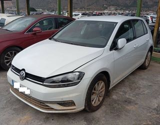 Volkswagen faro golf vii lim. (bq1) advance 439868