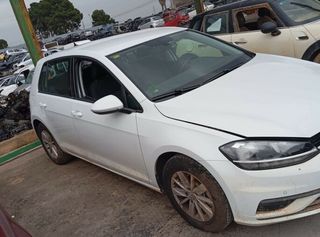 Volkswagen faro golf vii lim. (bq1) advance 439868