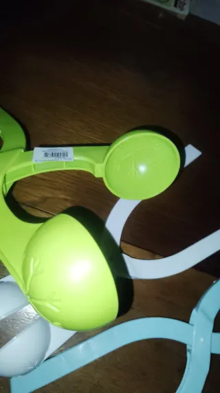 Pinças para bolas de neve (3 unidades)