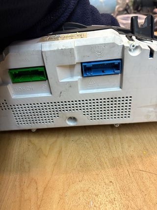 Cuadro instrumentos Porsche Cayenne Turbo