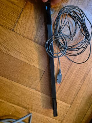 Nintendo Wii U 32GB Negra