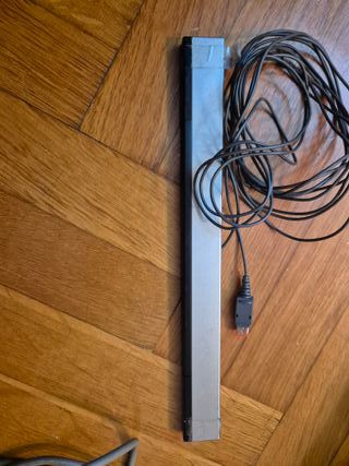 Nintendo Wii U 32GB Negra