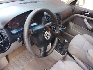 Volkswagen Golf 1999