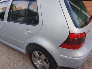 Volkswagen Golf 1999