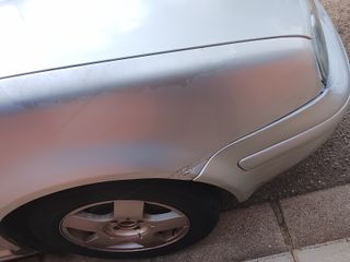 Volkswagen Golf 1999