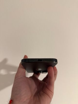 iPhone 15 Pro 128 GB Azul