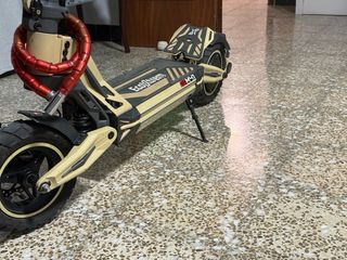 Patinete Eléctrico Ecoxtrem M41