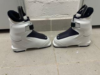 Botas Esquí Niña Salomon T1 Girly