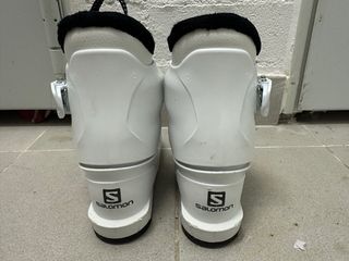 Botas Esquí Niña Salomon T1 Girly