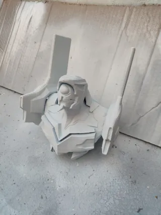 Conjunto Figuras Evangelion