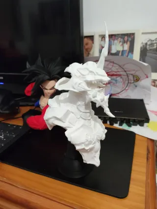 Conjunto Figuras Evangelion