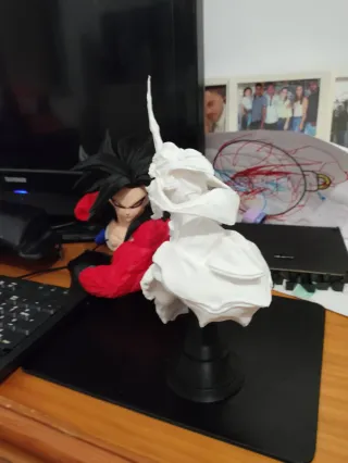 Conjunto Figuras Evangelion