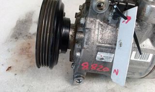 529162 4472208423 compresor aire audi a4 avant 8e