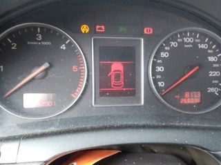 529162 4472208423 compresor aire audi a4 avant 8e