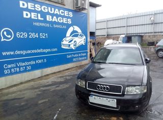 529162 4472208423 compresor aire audi a4 avant 8e