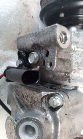 529162 4472208423 compresor aire audi a4 avant 8e
