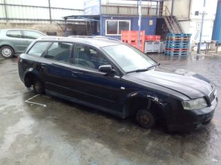 529162 4472208423 compresor aire audi a4 avant 8e